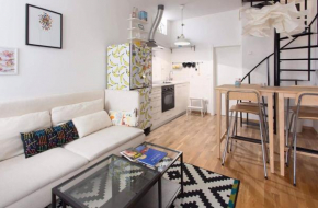 Cosy Apartment Center